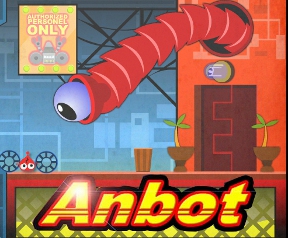 Anbot
