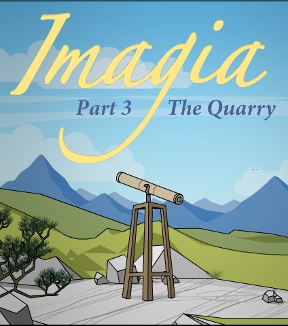 Imagia 3: The Quarry
