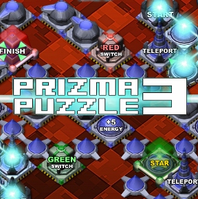 Prizma Puzzle 3