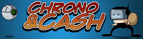 Chrono and Cash
