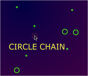 Circle Chain