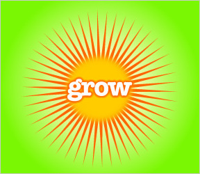 Game design competition #2 theme: grow