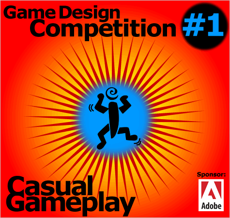 Game Design Competition
