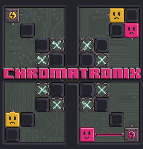Chromatronix