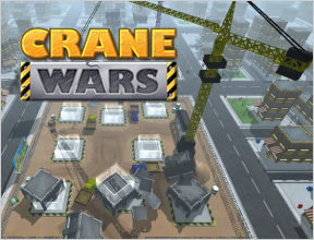 Crane Wars