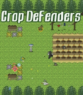 Crop Defenders