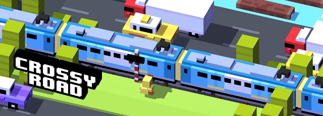 Crossy Road