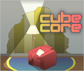 Cube Core