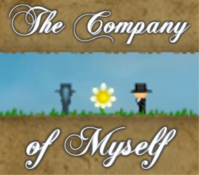The Company of Myself