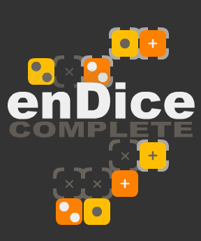 enDice Complete