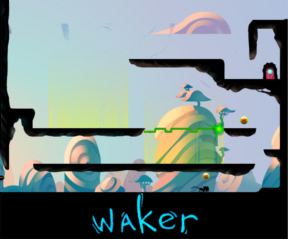 Waker