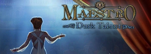 Maestro: Dark Talent