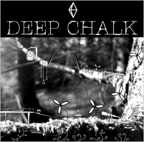 Deep Chalk