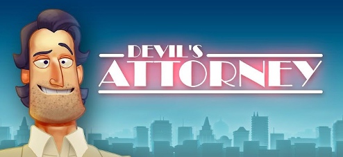 Devil's Attorney
