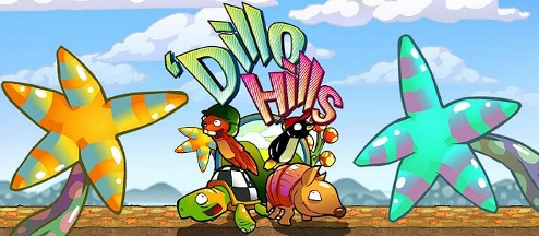 Dillo Hills