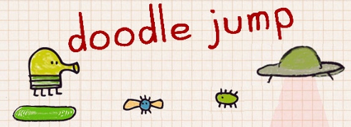 Doodle Jump