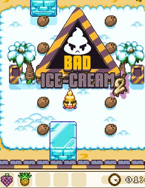 Bad Ice Cream 2 no Jogos 360