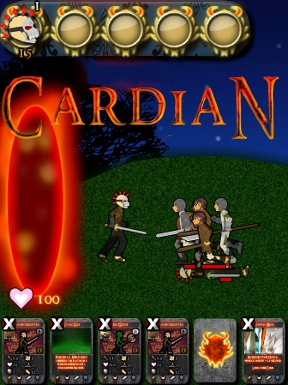 Cardian
