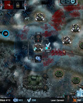 Colony Defenders 2: Swarm Resistance