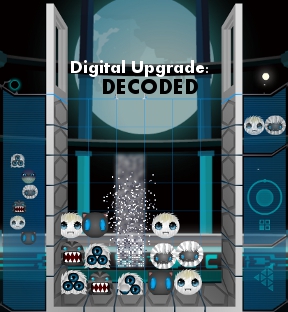 Digital Upgrade: Decoded