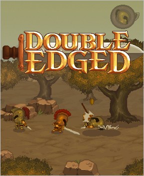 Double edge play