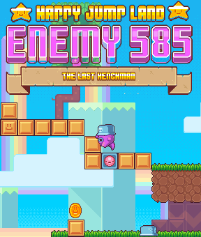 Enemy 585