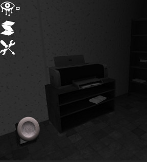 Eyes: the horror game for iPhone - Download