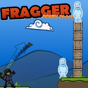 Fragger Bonus Blast