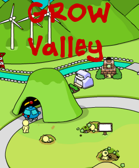 Grow Valley
