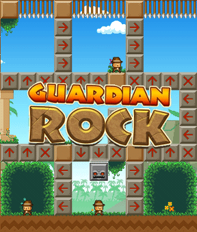 Guardian Rock