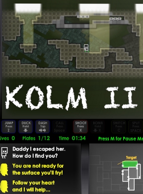 K.O.L.M. II