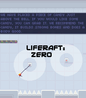 Liferaft: Zerp