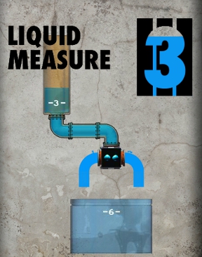 Liquid Measure 3