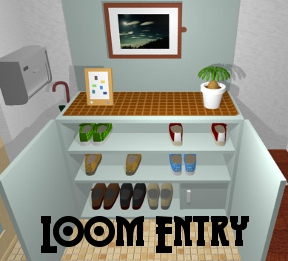 Loom Entry