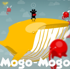 Mogo-Mogo