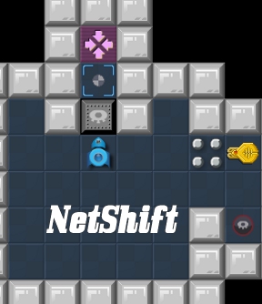 Netshift