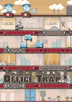 Office Trap