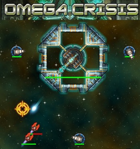 Omega Crisis