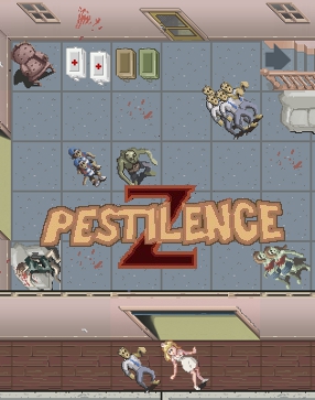 pestilencez