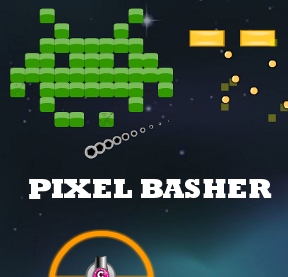 Pixel Basher
