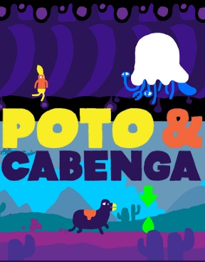 Poto and Cabenga