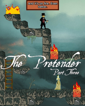 The Pretender: Part 3