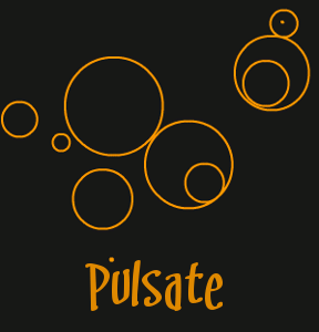 Pulsate