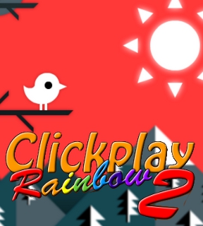 ClickPLAY Rainbow 2