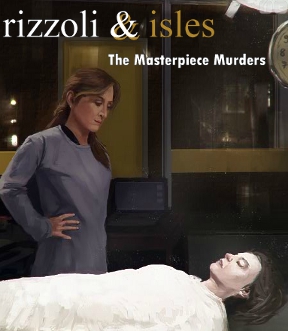 Rizzoli and Isles: The Masterpiece Murders