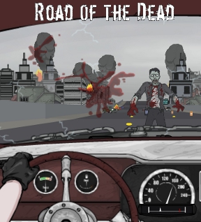 Road of the Dead