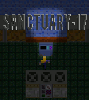 Sanctuary 17