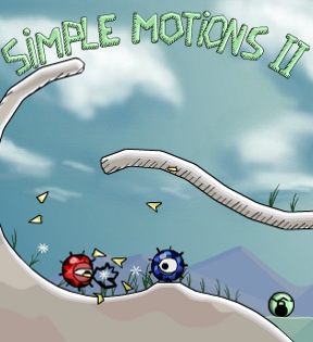 Simple Motions 2