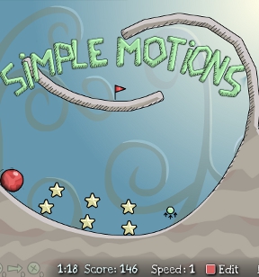 Simple Motions