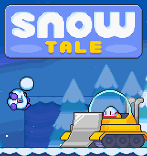 Snow Tale